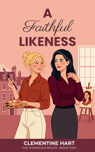 A Faithful Likeness