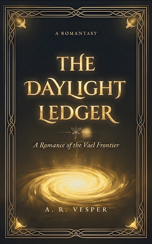 The Daylight Ledger: A Romance of the Vael Frontier