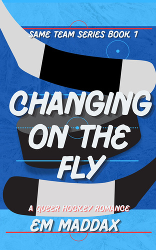 Changing on the Fly