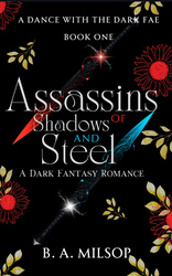 Assassins of Shadows and Steel