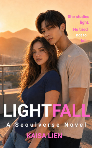Lightfall