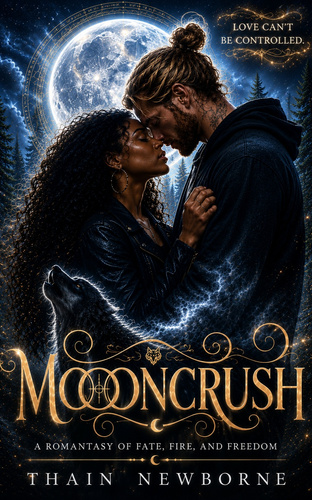 Mooncrush