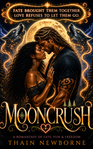 Mooncrush