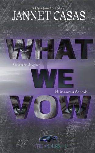 What We Vow