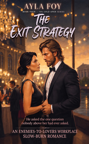 The Exit Strategy