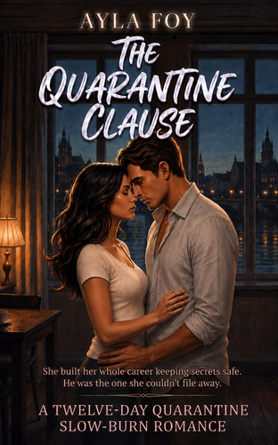The Quarantine Clause