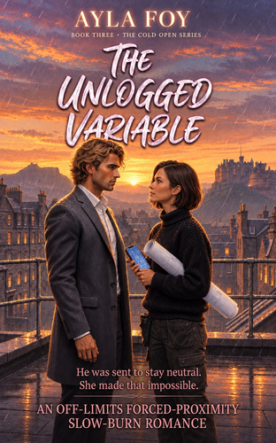 The Unlogged Variable