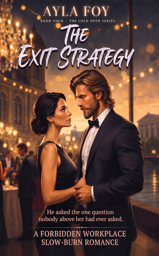 The Exit Strategy
