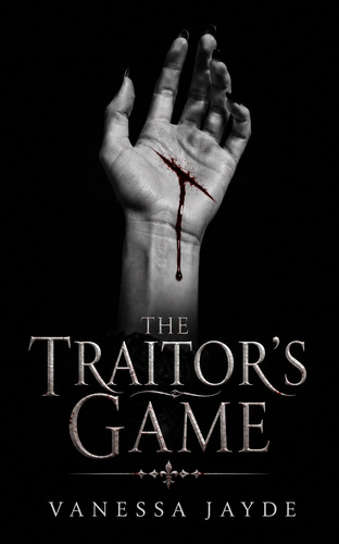The Traitor’s Game