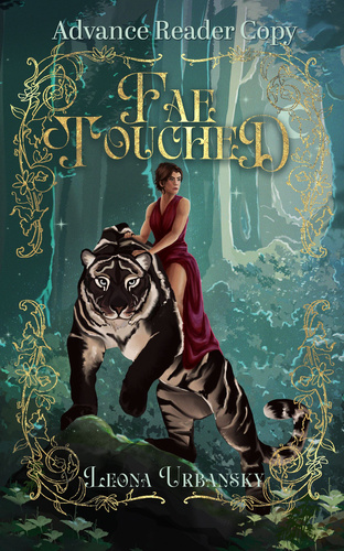 Fae-Touched