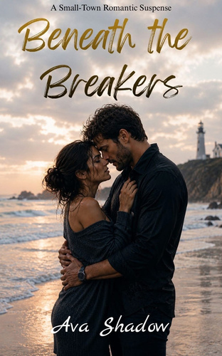Beneath the Breakers