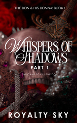 Whispers of Shadows