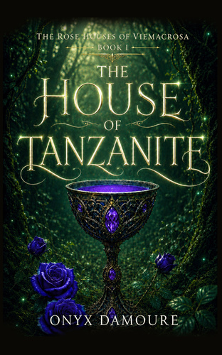 The House of Tanzanite