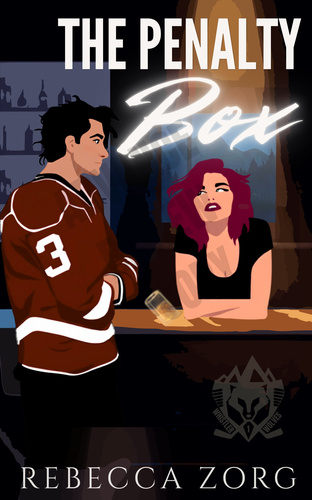 THE PENALTY BOX