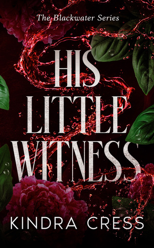 His Little Witness