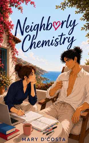 Neighborly Chemistry
