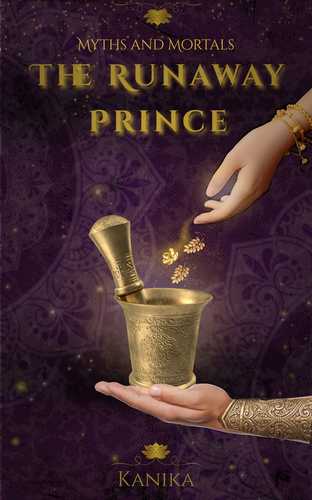 The Runaway Prince