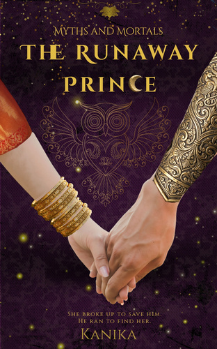 The Runaway Prince