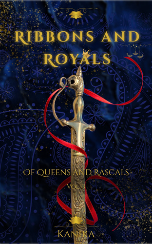 Ribbons and Royals