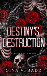 Destiny's Destruction