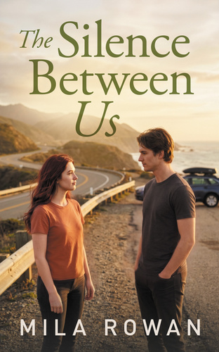 The Silence Between Us