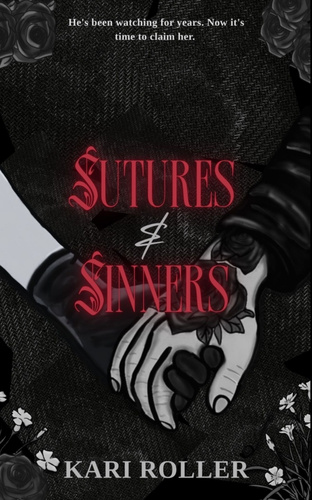 Sutures & Sinners