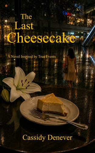 The Last Cheesecake