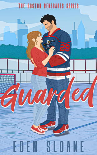 Guarded