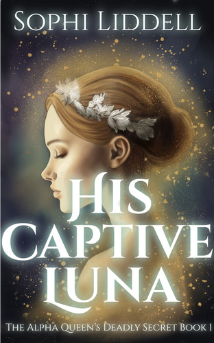 His Captive Luna