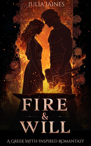 Fire & Will