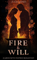 Fire & Will