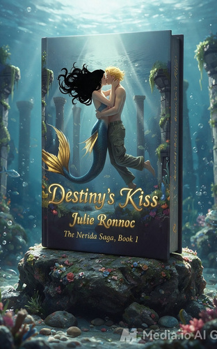 Destiny's Kiss