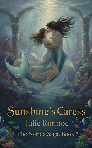 Sunshine's Caress
