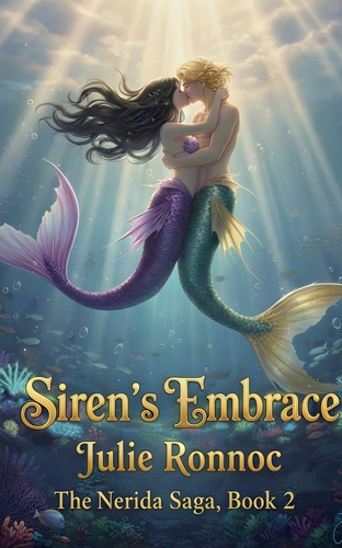 Siren's Embrace