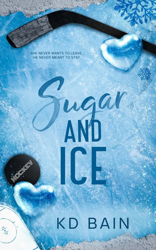 Sugar and Ice