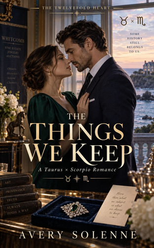 The Things We Keep