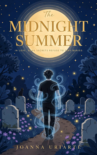 The Midnight Summer