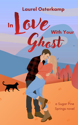 In Love With Your Ghost