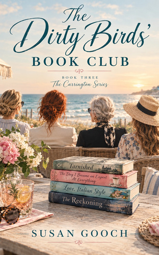 The Dirty Birds' Book Club
