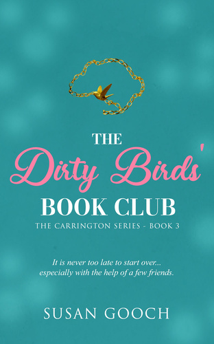 The Dirty Birds' Book Club