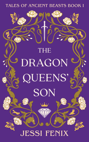The Dragon Queens' Son