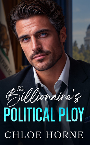 The Billionaire's Political Ploy