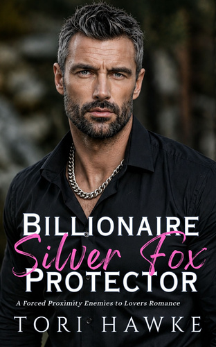Billionaire Silver Fox Protector