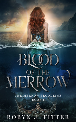 Blood of the Merrow