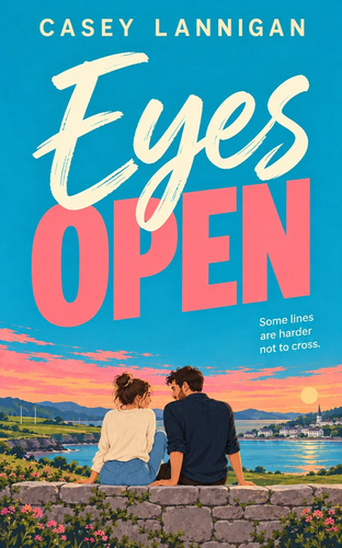 Eyes Open