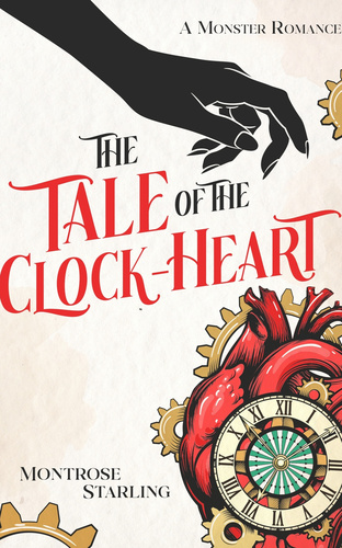 The Tale of the Clock-Heart