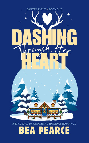 Dashing Through Her Heart