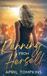 Running From Herself