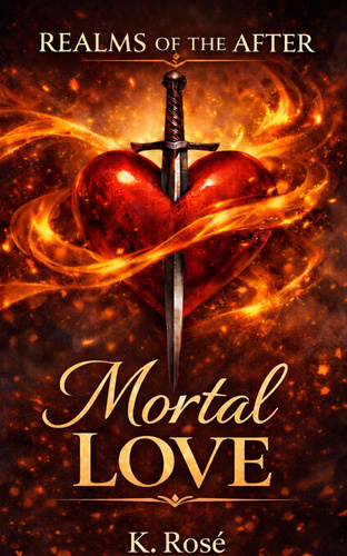 Realms of the After: Mortal Love