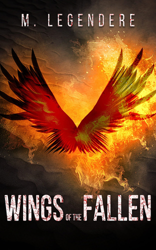 Wings of the Fallen